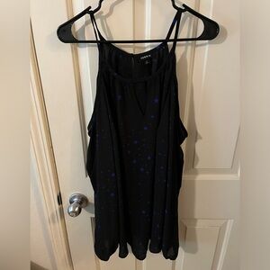 Torrid blouse
